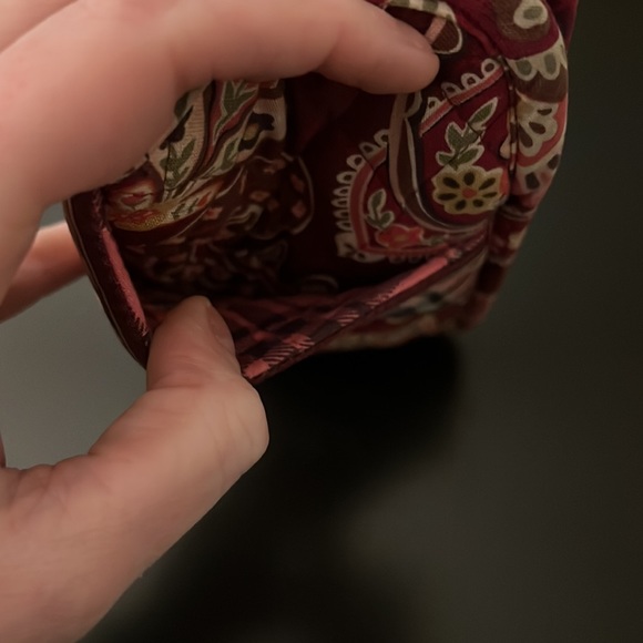 Vera Bradley Eyeglass Case - Picture 5 of 5